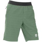 MAUL Herren Bermuda Rheinfels fresh - leichte Shor, Größe 54 in Grün