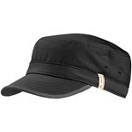 Vaude Cuba Libre III Cap  Basecaps schwarz Größe S Trekking  Atmungsaktiv