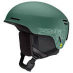 Smith - Method Pro Mips - Skihelm Gr 51-55 cm - S türkis