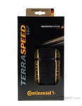Continental Terra Speed ProTection 28 x 1,35'' Reifen-Mehrfarbig-28x1,35