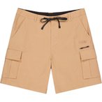 Picture Alpho  Herren  Kurze Hosen beige Größe L  Trekking  Hautfreundlich