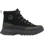 Sorel Scout 87 Pro Plus WP  Herren  Winterschuhe & Winterstiefel schwarz Größe