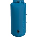 Exped Drybag Versa Compression  Packsäcke blau Größe ONE SIZE Bergsteigen | E