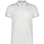 CMP Herren Polo MAN POLO, Größe 48 in Pink