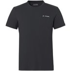 Vaude Scopi IV  Herren  T-Shirts schwarz Größe S Trekking  Elastisch