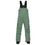 Horsefeathers - Women's Tilda Pants - Skihose Gr XS grün