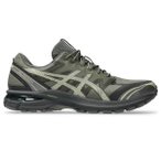 ASICS Herren Lifestyle-Sch. nieder He/Uni GEL-TERRAIN, Größe 46 ½ in Grün
