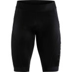 CRAFT Herren Shorts ESSENCE SHORTS M, Größe S in Schwarz