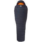 Mountain Equipment Glacier 300 Schlafsack  Daunenschlafsäcke schwarz Größe ma