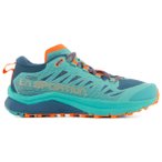 La Sportiva - Women's Jackal II GTX - Trailrunningschuhe 37,5 blau/ lagoon