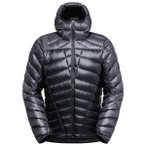 La Sportiva - Lumina 200 Down Jacket - Daunenjacke Gr M grau/schwarz