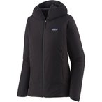 Patagonia Hybrid Nano-Air Light   Damen  Isolationsjacke schwarz Größe XL Trek