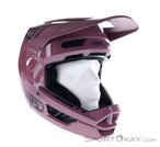 Abus HiDrop Fullface Helm-Pink-Rosa-XL