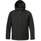 Schöffel Style Yew  Herren  Regenjacke schwarz Größe S Trekking Atmungsaktiv