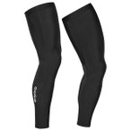GripGrab - Ride Thermal Leg Warmers - Beinlinge Gr M schwarz