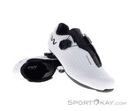Northwave Sonic Plus Rennradschuhe-Weiss-45