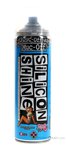 Muc Off Silicon Shine 500ml Pflegespray-Schwarz-One Size