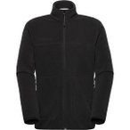 MAMMUT Herren Unterjacke Innominata Light ML Jacket Men, Größe M in Schwarz