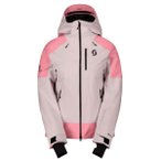 Scott - Women's Ultimate GTX Jacket - Skijacke Gr XXL rosa