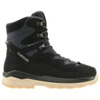 Lowa - Ottawa Evo GTX - Winterschuhe 45 schwarz