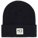 Kari Traa - Women's Røthe Beanie - Mütze Gr One Size schwarz