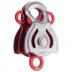 C.A.M.P. - Janus Pro - Seilrolle grau/rot