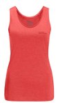 Jack Wolfskin Damen Crosstrail Tank S