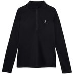 On Climate  Damen  Longsleeves schwarz Größe M Trailrunning | Laufen  Elastisc