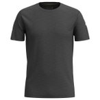 Smartwool - Merino Tee Boxed - Merinoshirt Gr S grau