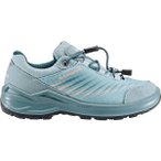 LOWA Kinder Multifunktionsschuhe ZIRROX II GTX LO JR, Größe 36 in Blau