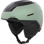Alpina Versatile Pro Mips Skihelm  Skihelme gruen Größe 55-59 cm Skifahren | F