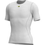 Alé Velo Active Baselayer  Herren  Kurzarm Unterhemden weiss Größe XL    Elas