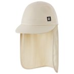Reima - Kid's Viipotin - Hut Gr 48-50 cm beige