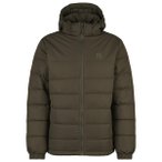 Heber Peak - SylvaHe. Puff Jacket - Winterjacke Gr XL braun