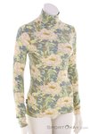 Picture Skimy Printed Damen Shirt-Mehrfarbig-S