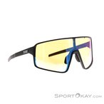 Bliz P001 Sportbrille-Schwarz-L