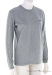 Patagonia P-6 Logo Responsibili-Tee Damen Shirt-Grau-L
