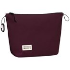 MeroMero Torquay Pouch Kulturtasche  Kulturbeutel & Kulturtaschen lila Größe O