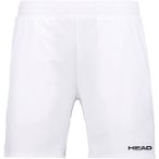 HEAD Herren Shorts POWER Shorts Men, Größe XXL in Weiß