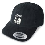 O'Neill - Wash Cap - Cap Gr One Size schwarz