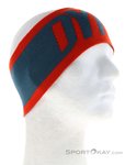 Dynafit Light Logo Stirnband-Orange-One Size