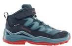 Lowa Kinder Maddox Pro GTX Mid VC Wanderstiefel 28