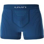 Uyn Motyon 2.0 Boxer Herren  Kurze Unterhose blau Größe XXL   Elastisch