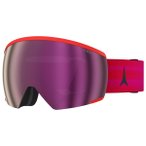 Atomic - Redster WC L HD S2 + YEL Blue HD + Blue HD + Clear - Skibrille Gr L lil