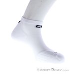 CEP Core Run Compression Low Cut Herren Laufsocken-Weiss-5