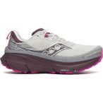 SAUCONY Damen Trailrunningschuhe GUIDE TR, Größe 38 in Braun
