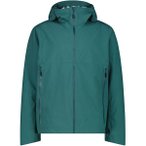 CMP Herren Blouson MAN JACKET FIX HOOD, Größe 54 in Grün