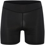 Ziener Nargan-Z  mit Sitzpolster Herren  Fahrradhose schwarz Größe XXL