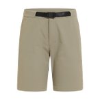 Odlo Herren Ascent Shorts (Größe L, oliv)