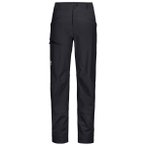 Ortovox - Women's Mondeval Pants - Skitourenhose Gr S - Regular schwarz